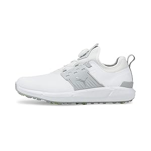 PUMA GOLF プーマゴルフ 376079 イグナイト アーティキュレート ゴルフシューズ  ホワイト系 26.5 [240101444304] ゴルフウェア メンズ ストスト 楽天市場】即納可☆【PUMA】プーマ ゴルフ イグナイト アーティ